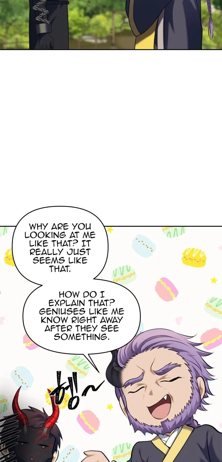 Read Ranker Who Lives A Second Time EN Manga Online