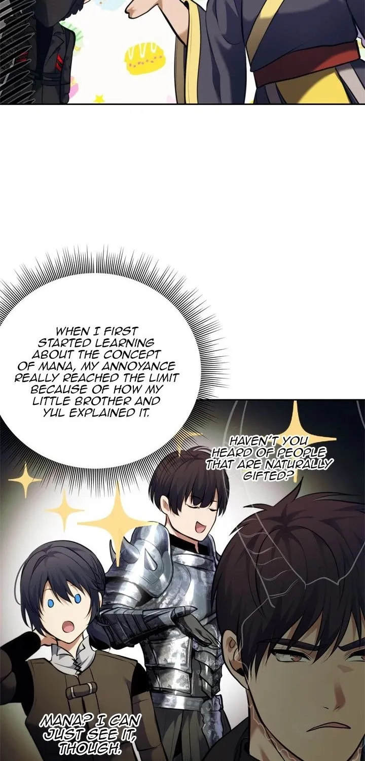 Read Ranker Who Lives A Second Time EN Manga Online