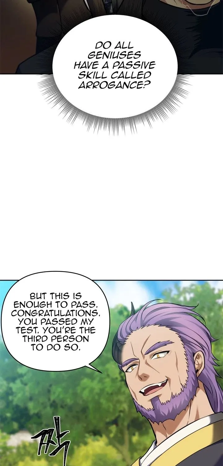Read Ranker Who Lives A Second Time EN Manga Online