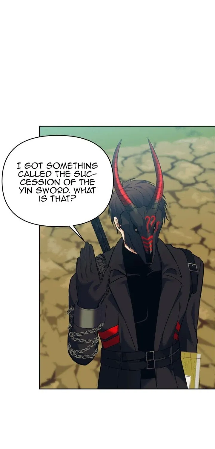Read Ranker Who Lives A Second Time EN Manga Online