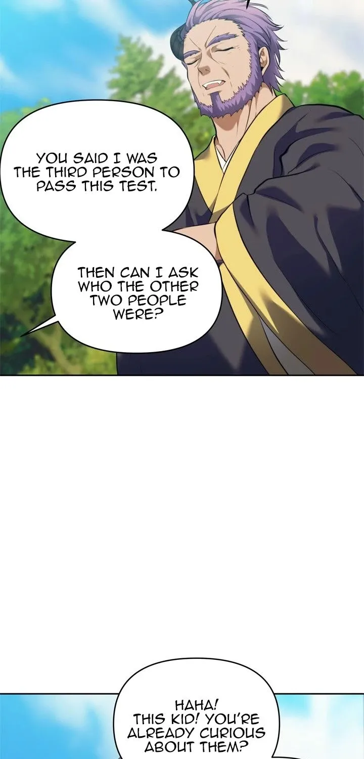 Read Ranker Who Lives A Second Time EN Manga Online