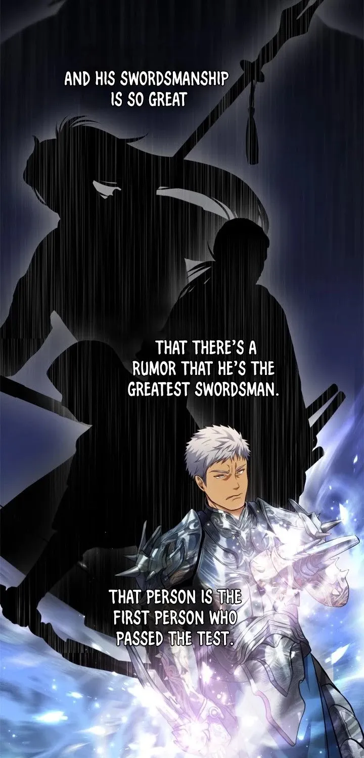 Read Ranker Who Lives A Second Time EN Manga Online