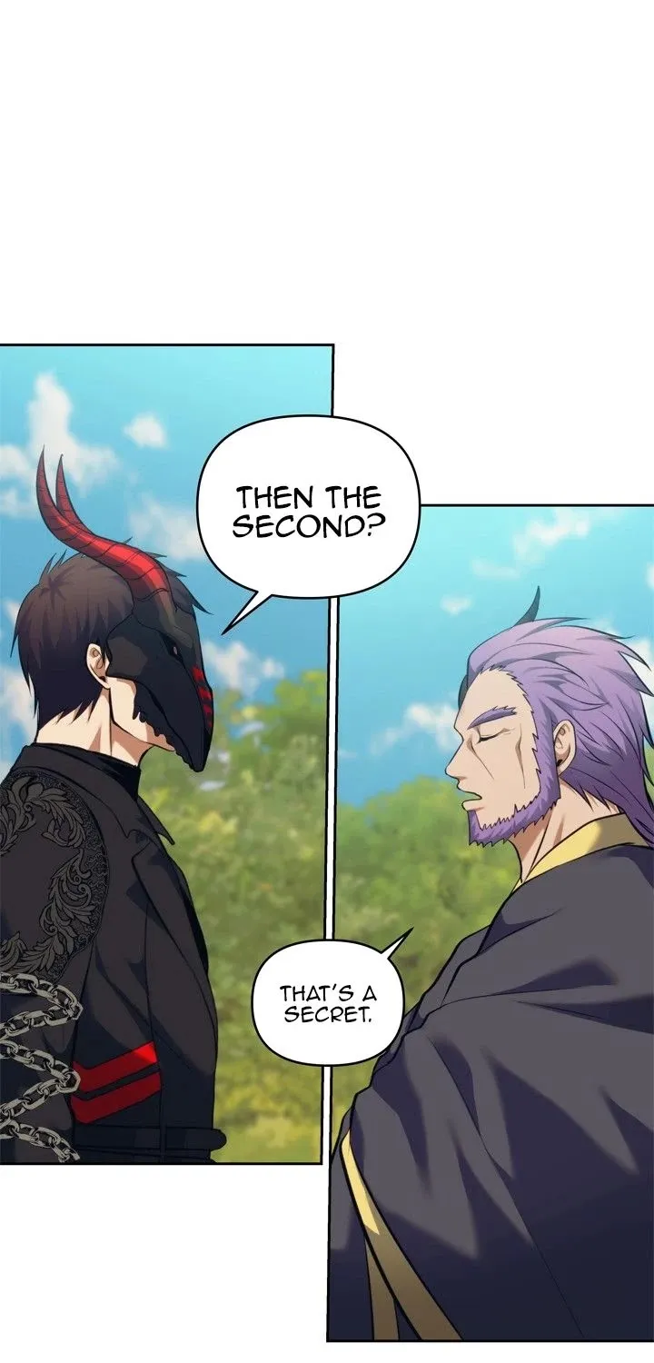 Read Ranker Who Lives A Second Time EN Manga Online