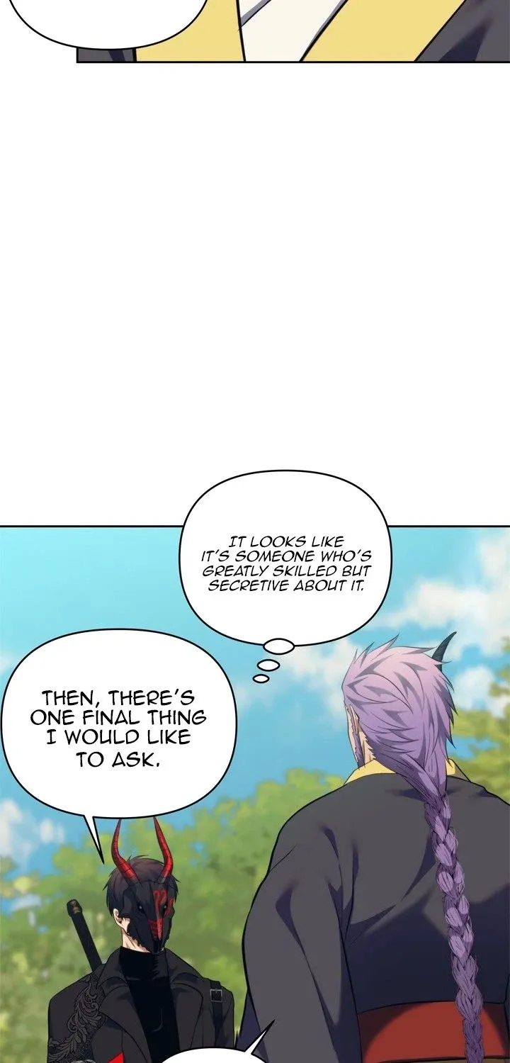 Read Ranker Who Lives A Second Time EN Manga Online