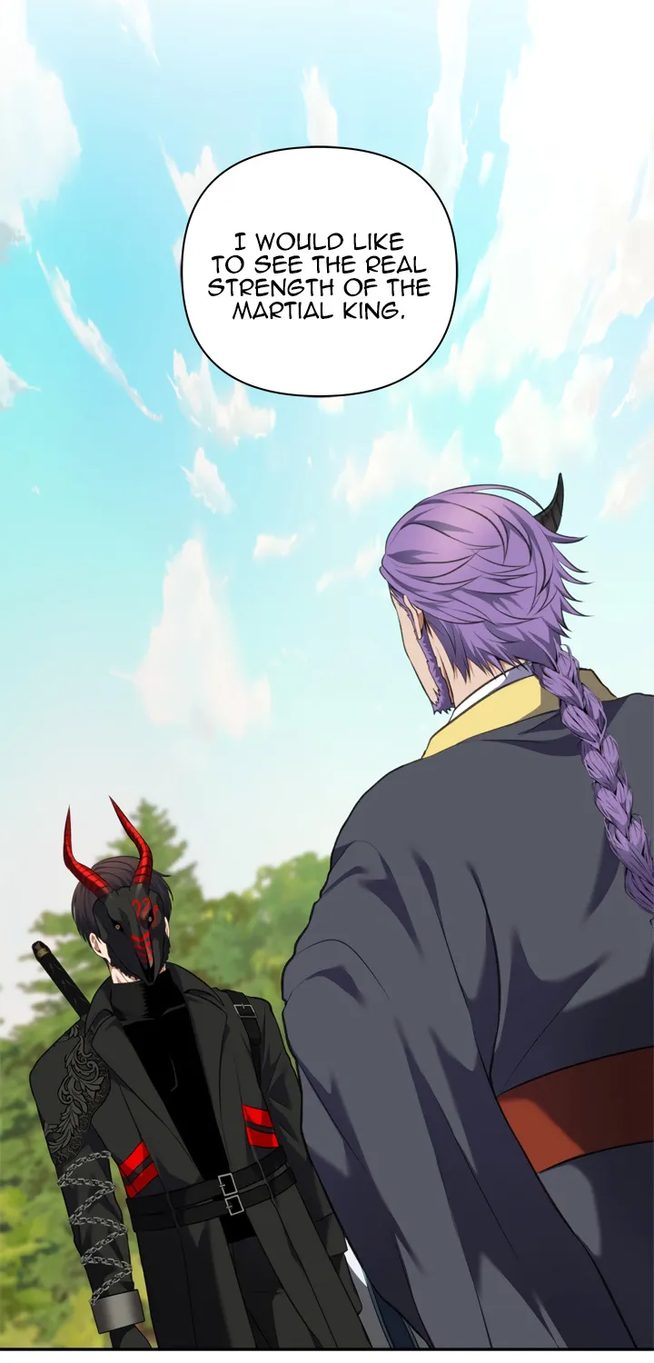 Read Ranker Who Lives A Second Time EN Manga Online