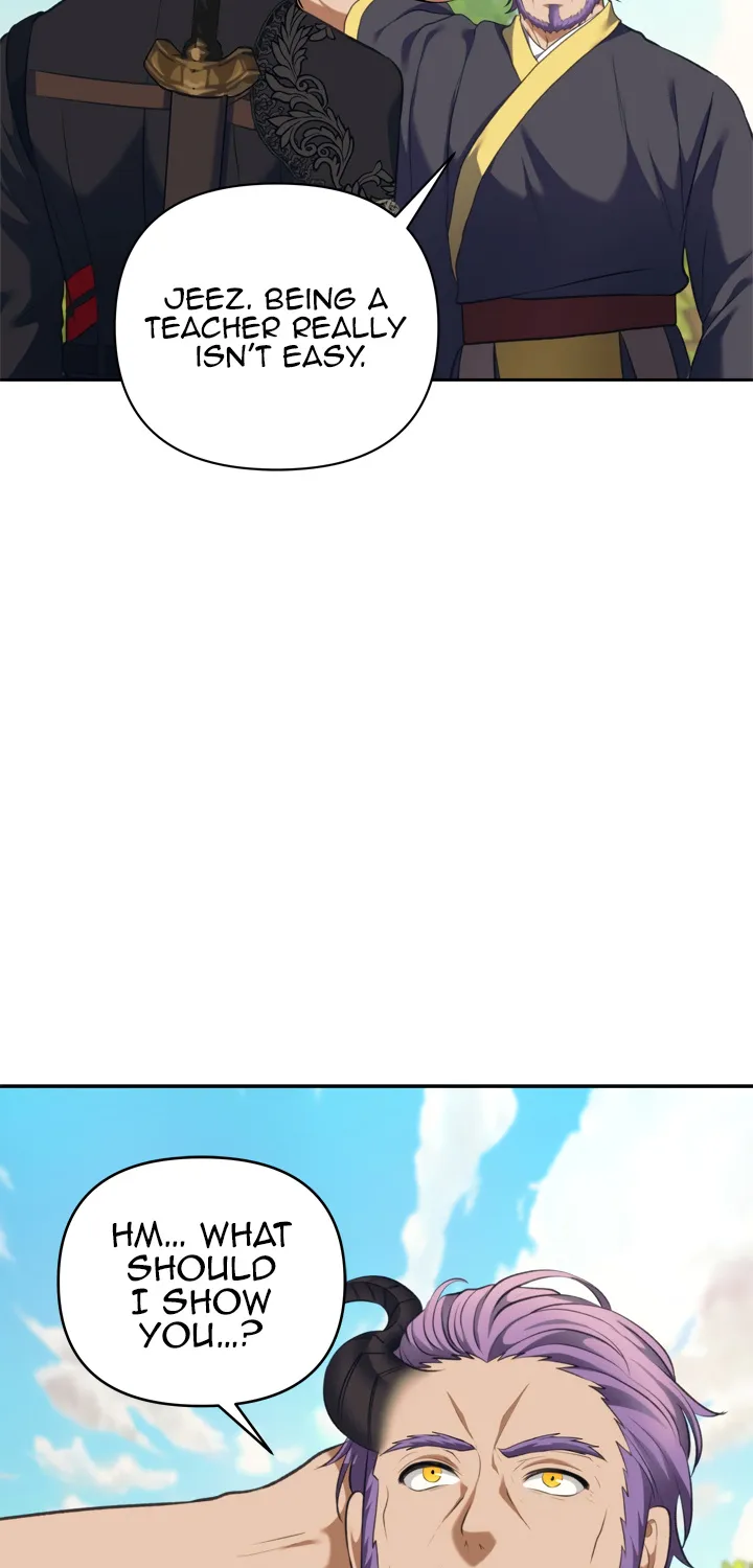 Read Ranker Who Lives A Second Time EN Manga Online
