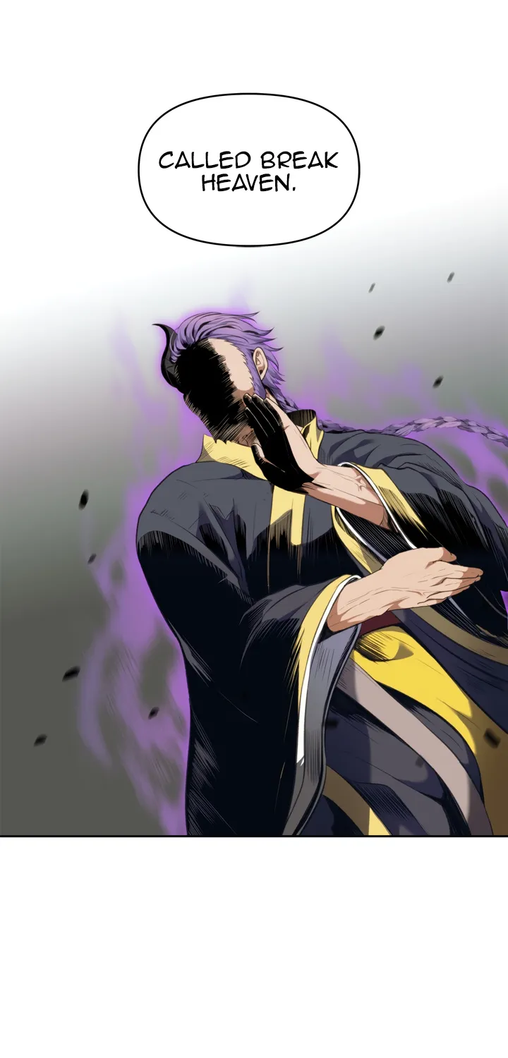 Read Ranker Who Lives A Second Time EN Manga Online
