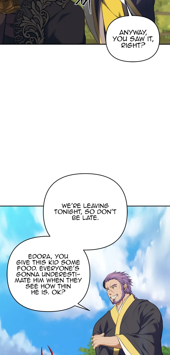 Read Ranker Who Lives A Second Time EN Manga Online