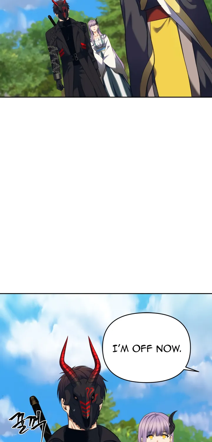 Read Ranker Who Lives A Second Time EN Manga Online