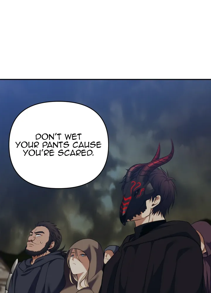 Read Ranker Who Lives A Second Time EN Manga Online