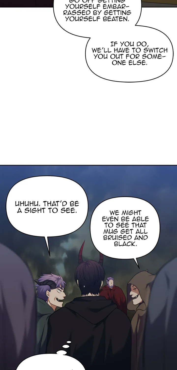 Read Ranker Who Lives A Second Time EN Manga Online