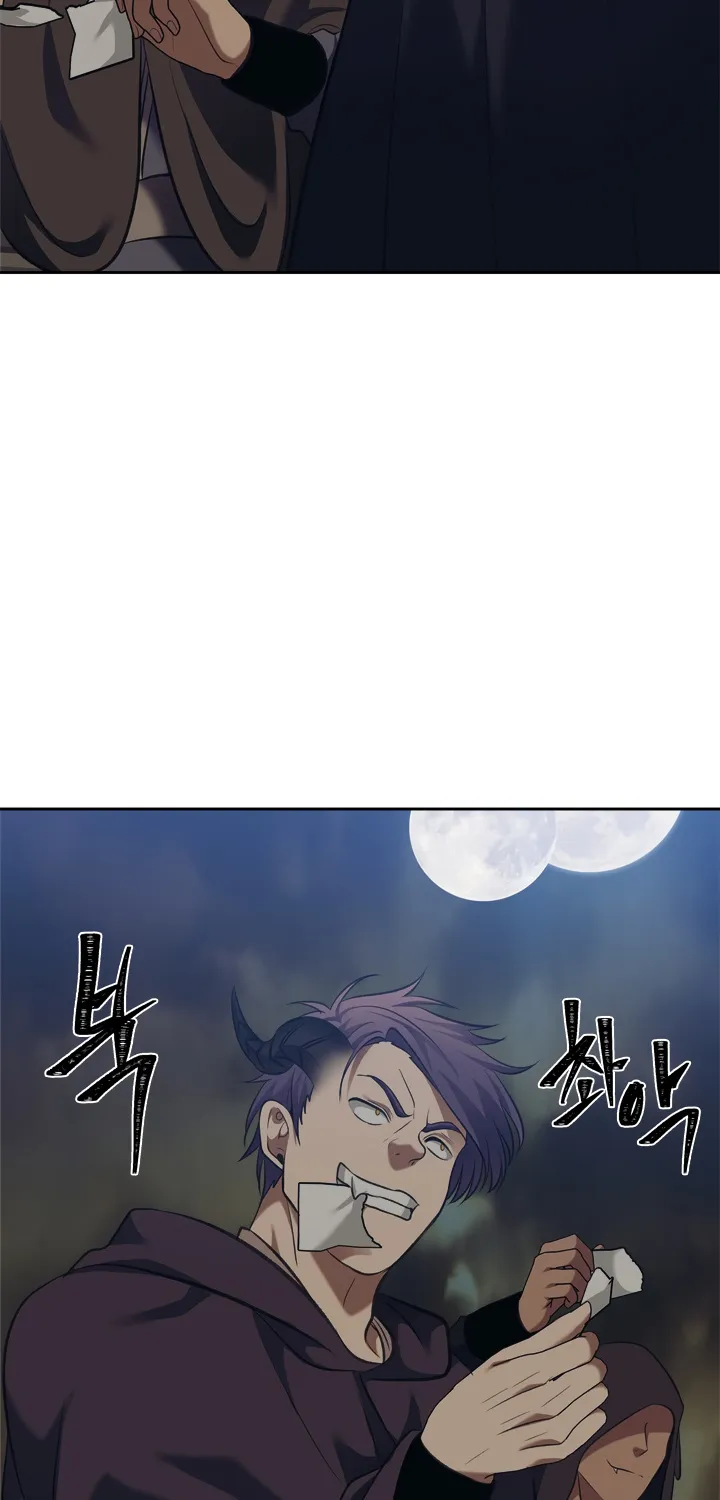 Read Ranker Who Lives A Second Time EN Manga Online
