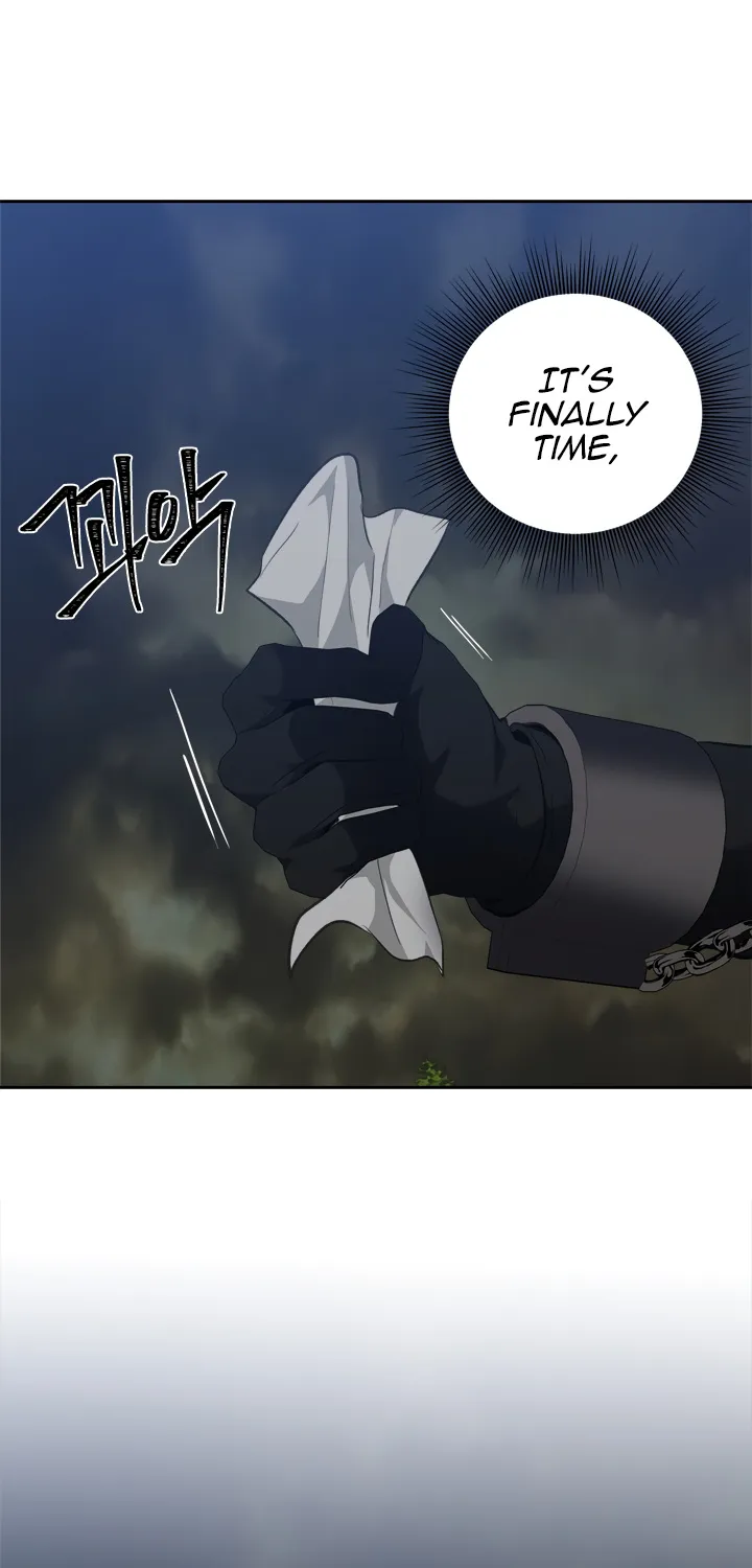 Read Ranker Who Lives A Second Time EN Manga Online