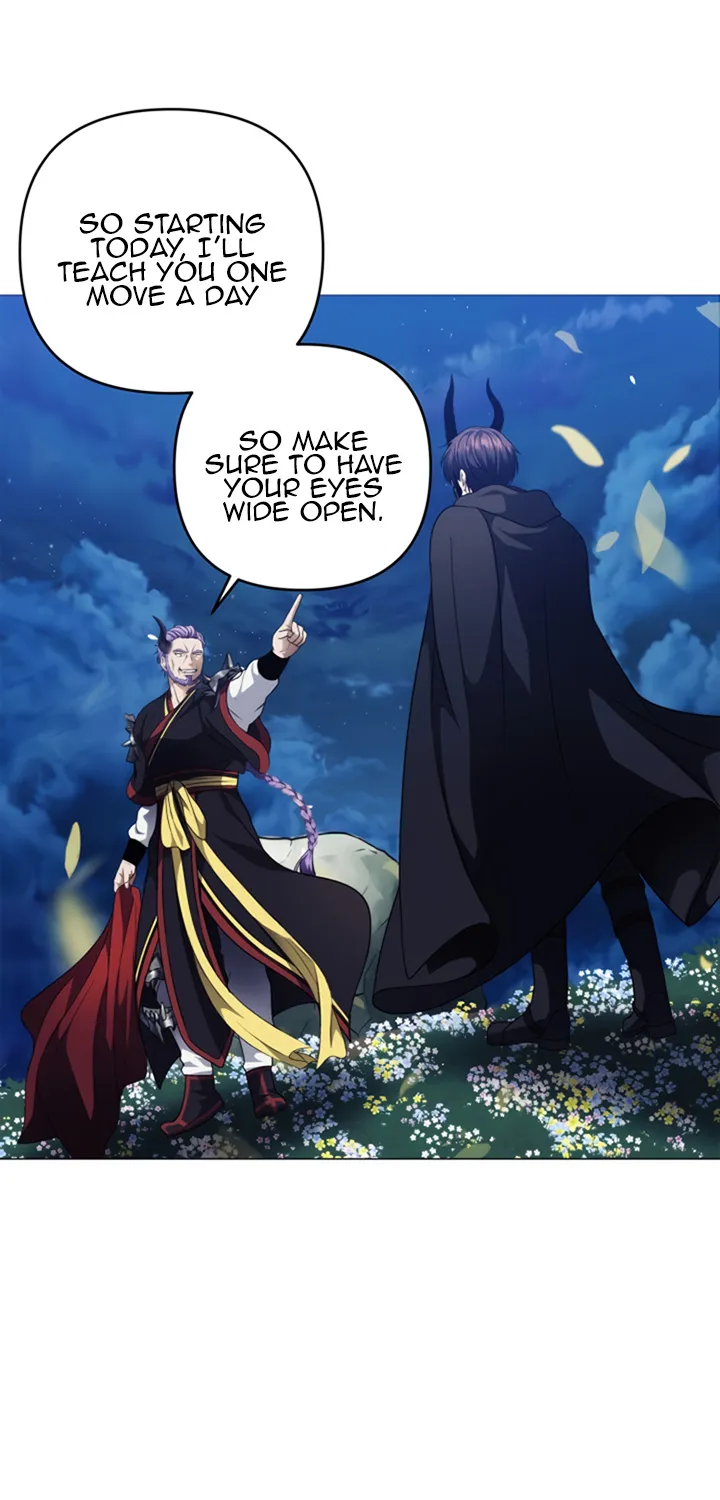Read Ranker Who Lives A Second Time EN Manga Online