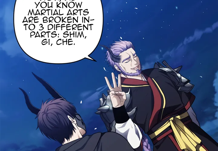 Read Ranker Who Lives A Second Time EN Manga Online