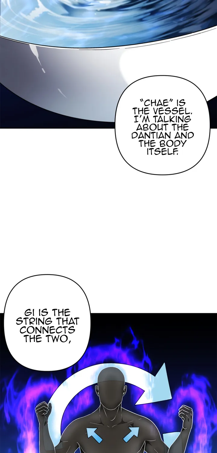 Read Ranker Who Lives A Second Time EN Manga Online