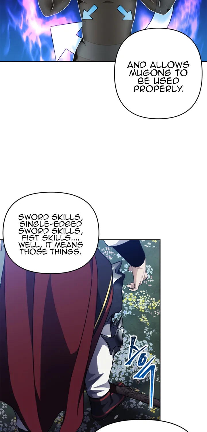 Read Ranker Who Lives A Second Time EN Manga Online