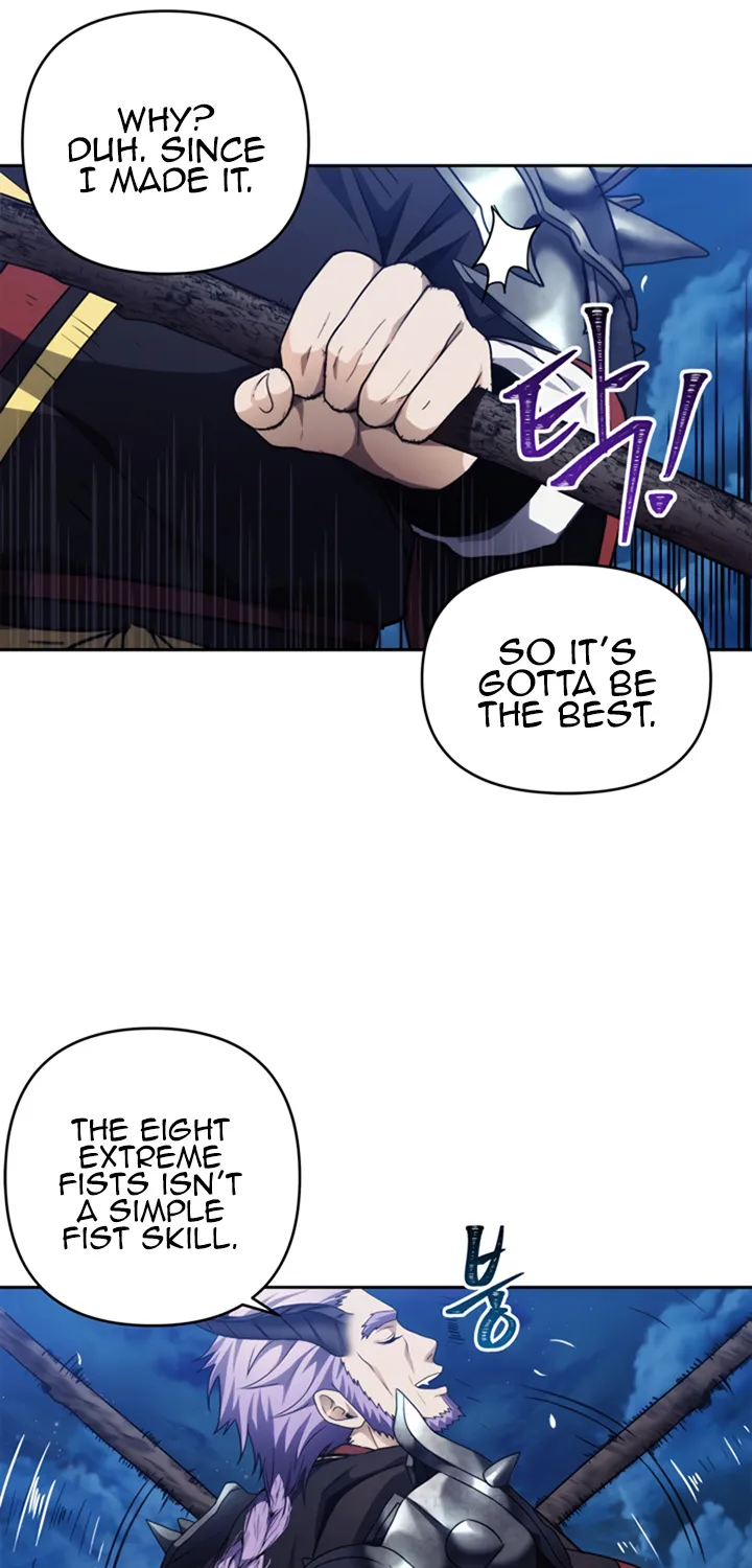 Read Ranker Who Lives A Second Time EN Manga Online