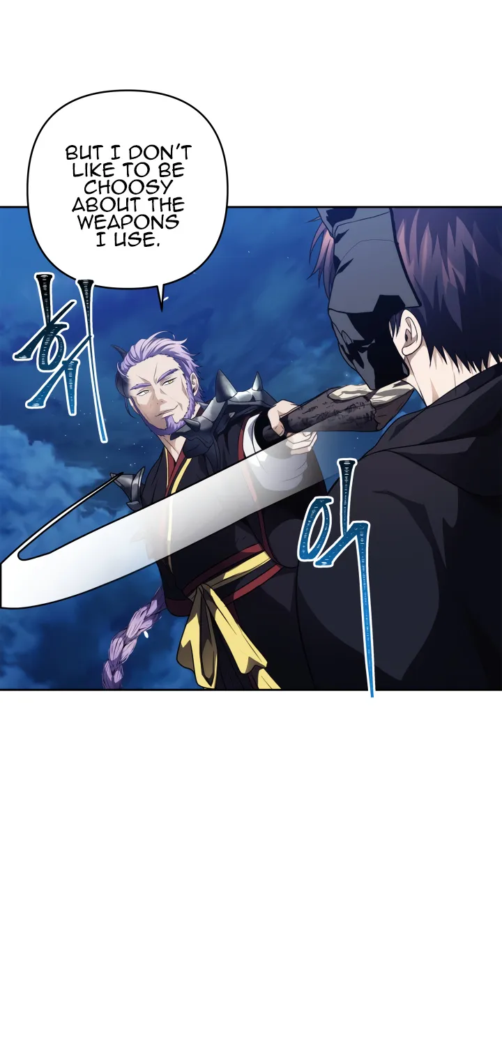 Read Ranker Who Lives A Second Time EN Manga Online