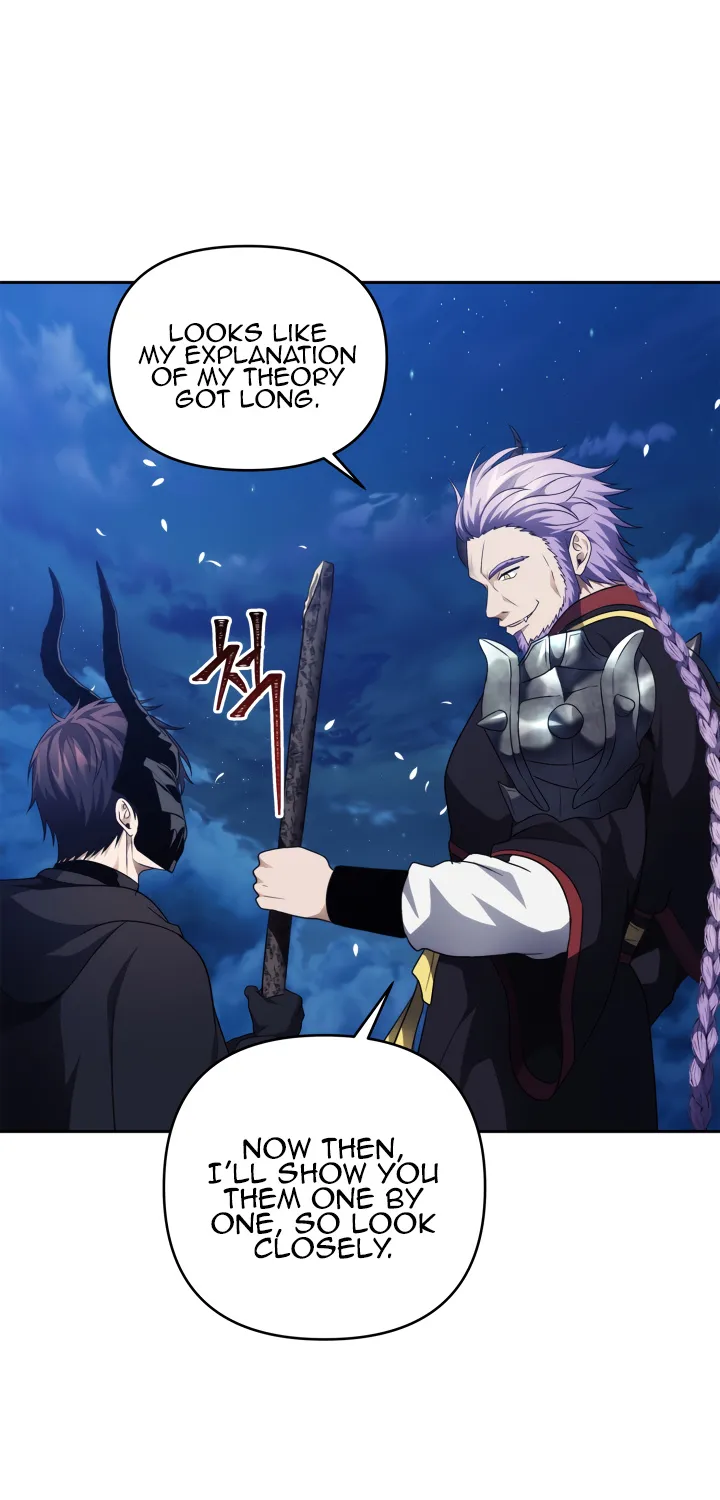Read Ranker Who Lives A Second Time EN Manga Online