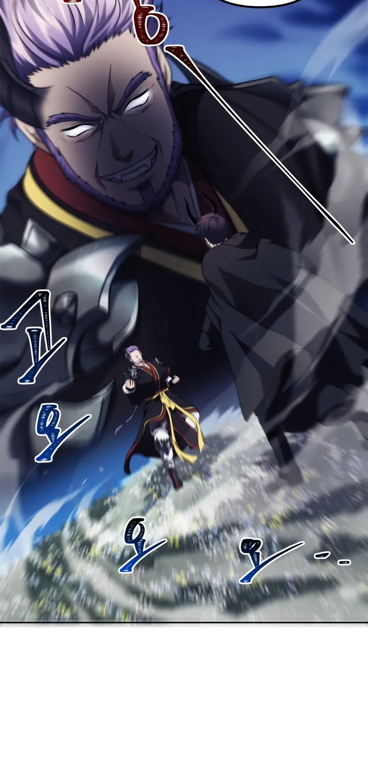 Read Ranker Who Lives A Second Time EN Manga Online