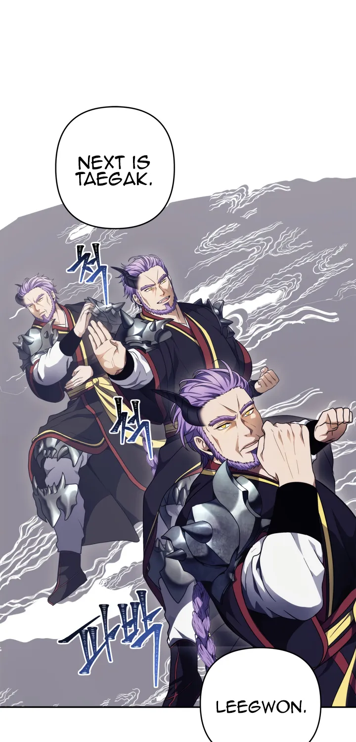 Read Ranker Who Lives A Second Time EN Manga Online
