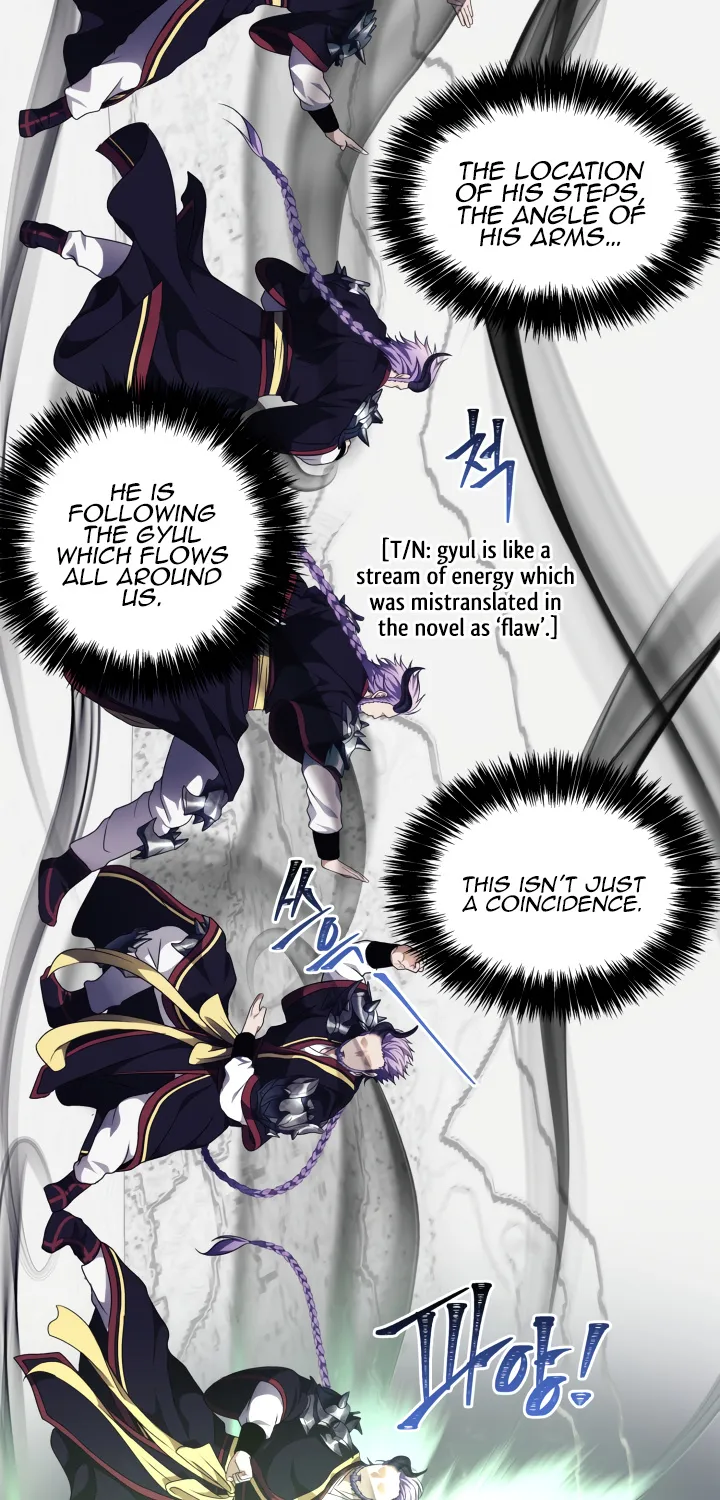 Read Ranker Who Lives A Second Time EN Manga Online