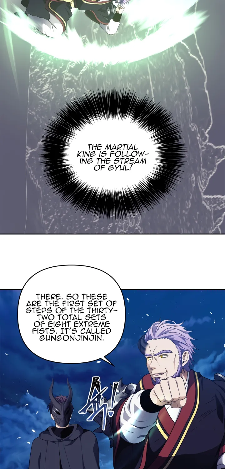 Read Ranker Who Lives A Second Time EN Manga Online