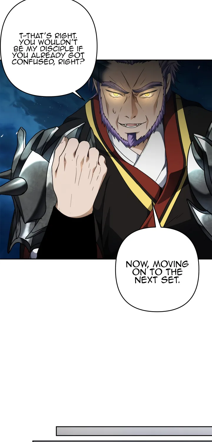 Read Ranker Who Lives A Second Time EN Manga Online