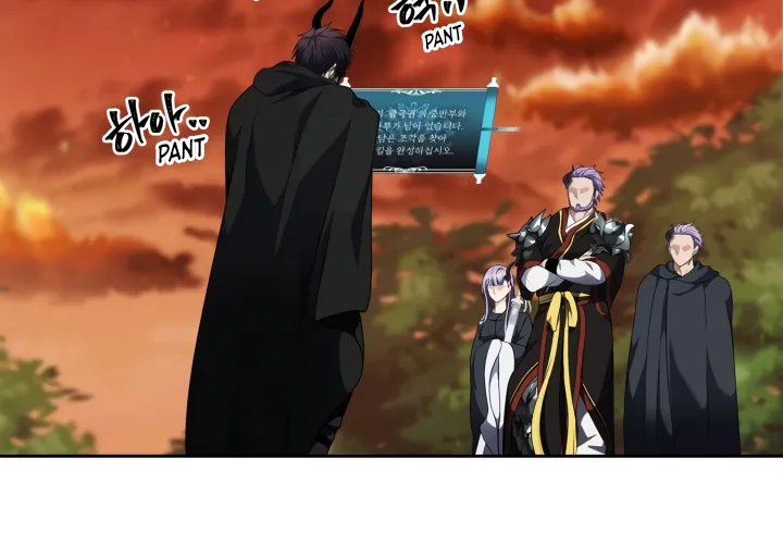 Read Ranker Who Lives A Second Time EN Manga Online
