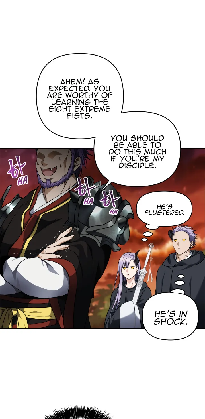 Read Ranker Who Lives A Second Time EN Manga Online
