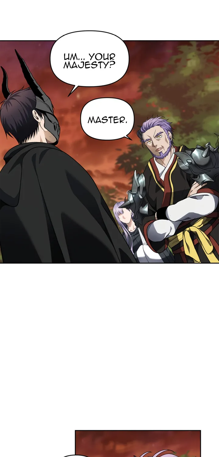 Read Ranker Who Lives A Second Time EN Manga Online