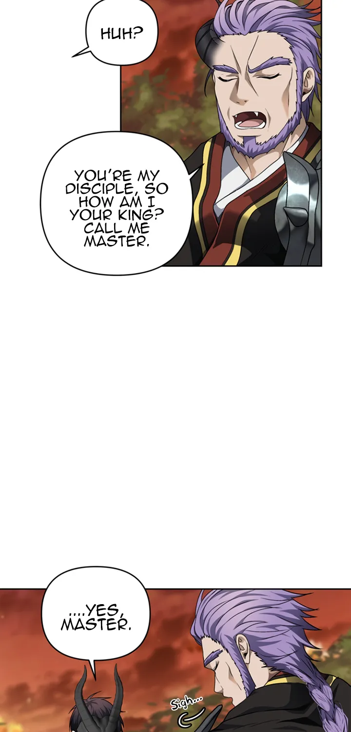 Read Ranker Who Lives A Second Time EN Manga Online