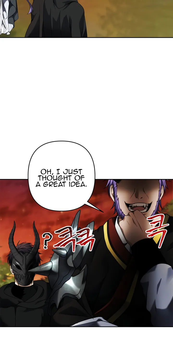 Read Ranker Who Lives A Second Time EN Manga Online