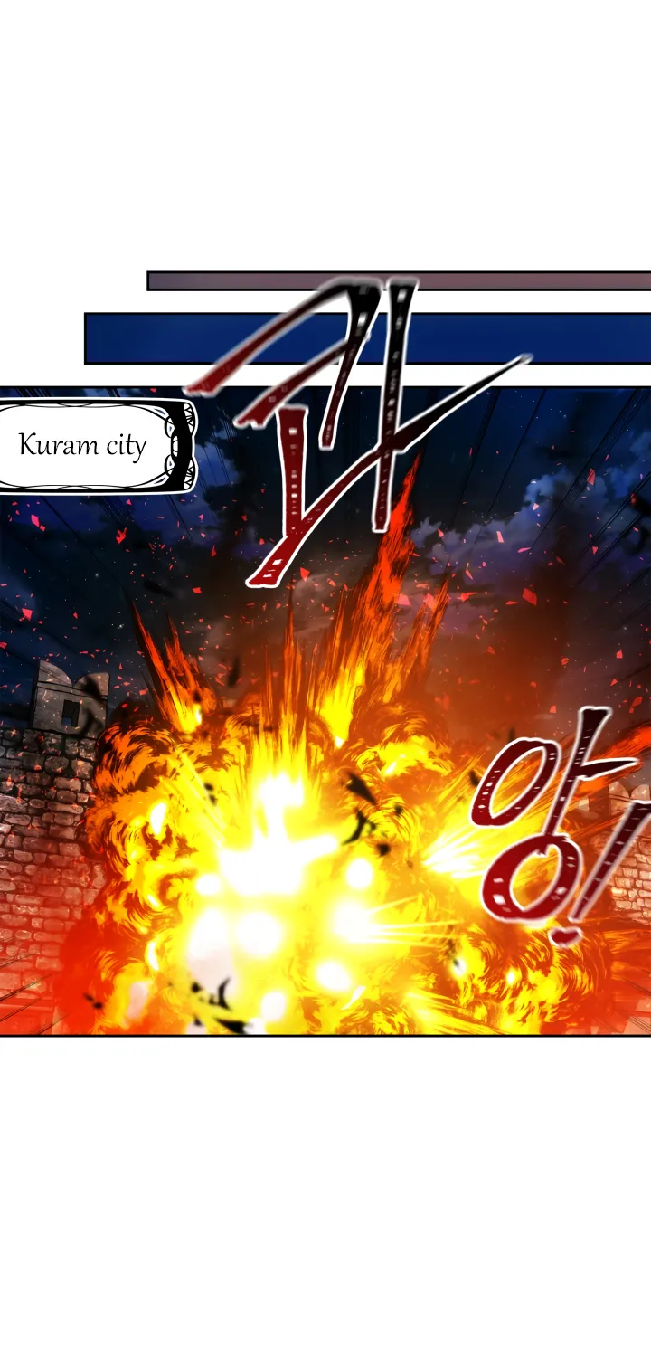 Read Ranker Who Lives A Second Time EN Manga Online