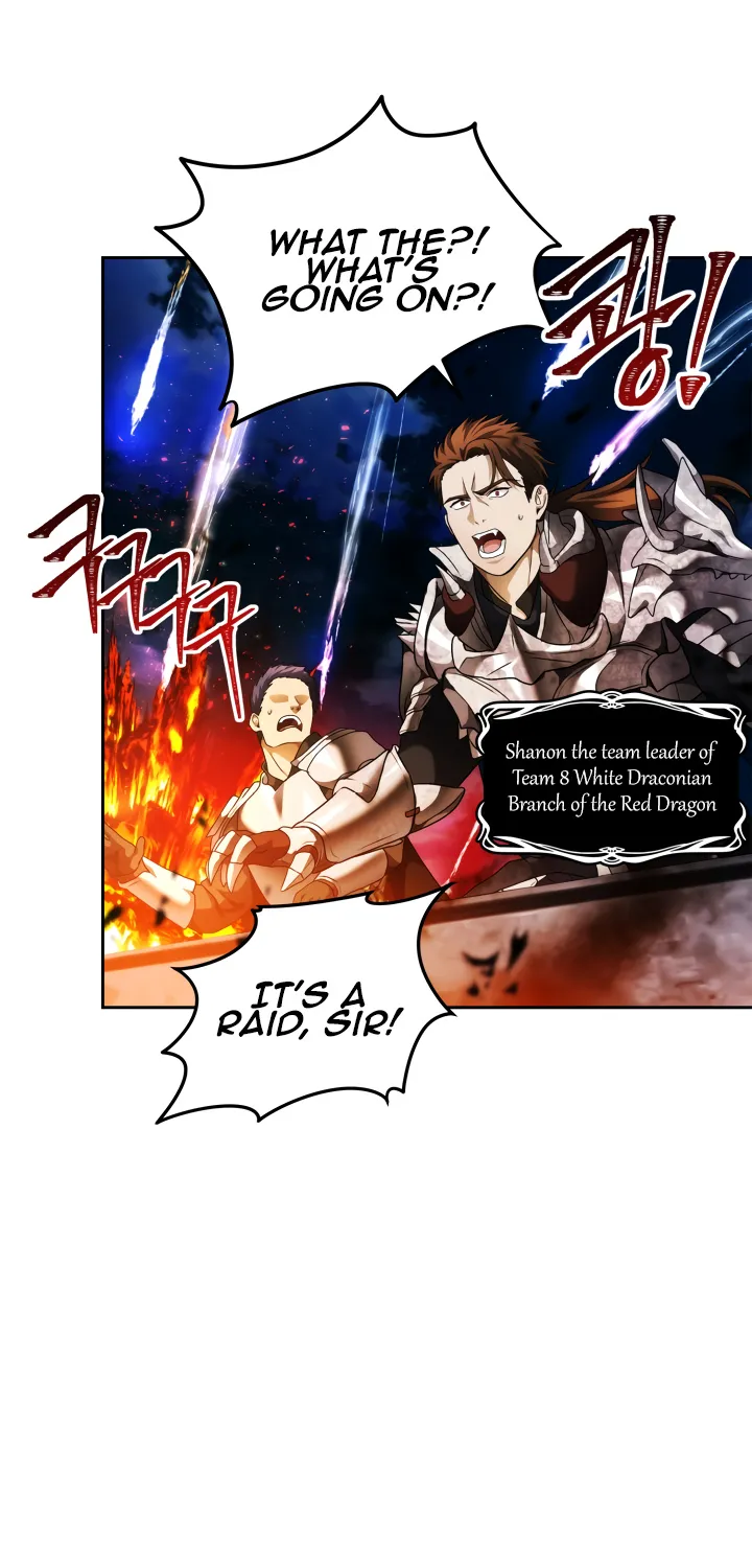 Read Ranker Who Lives A Second Time EN Manga Online