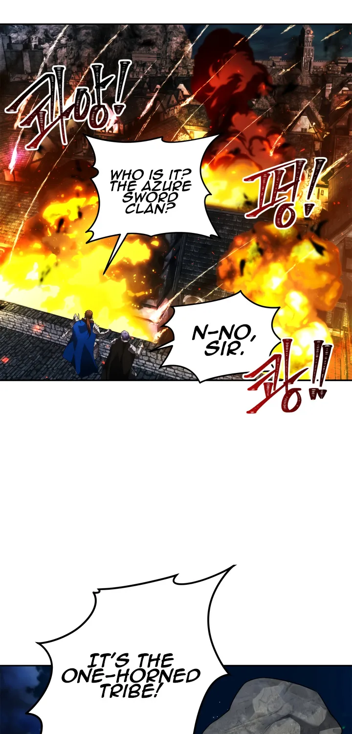 Read Ranker Who Lives A Second Time EN Manga Online