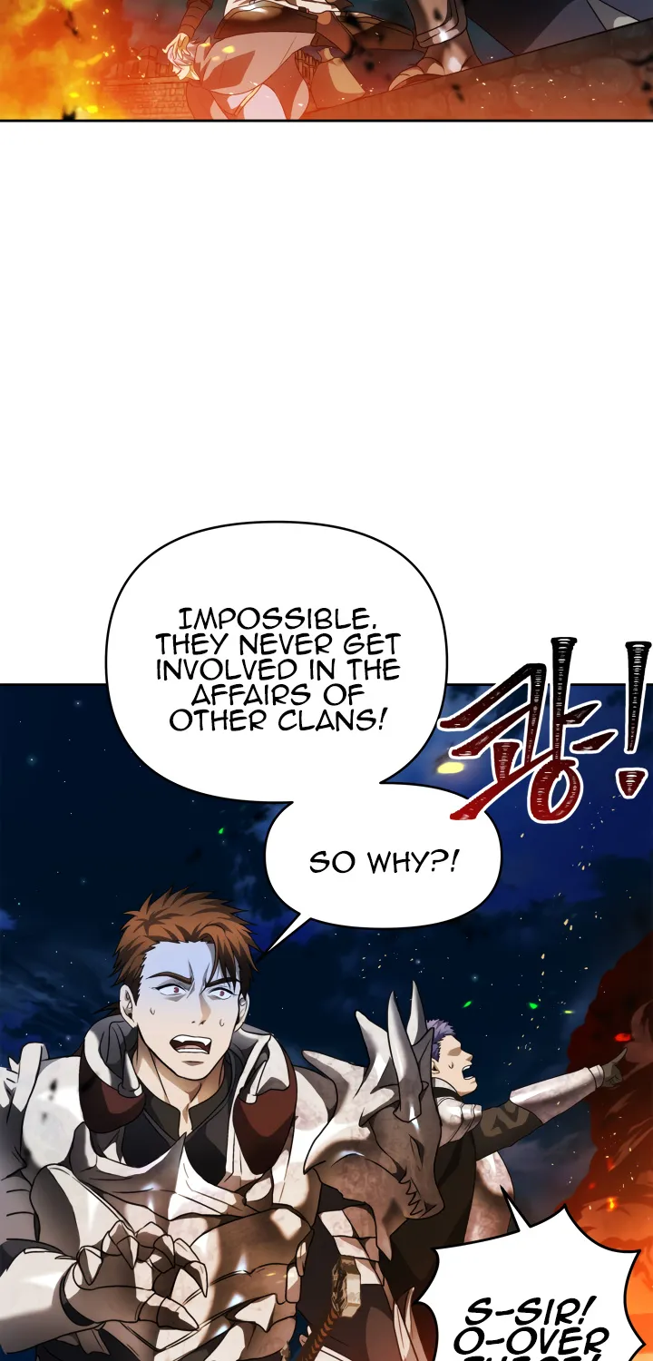 Read Ranker Who Lives A Second Time EN Manga Online