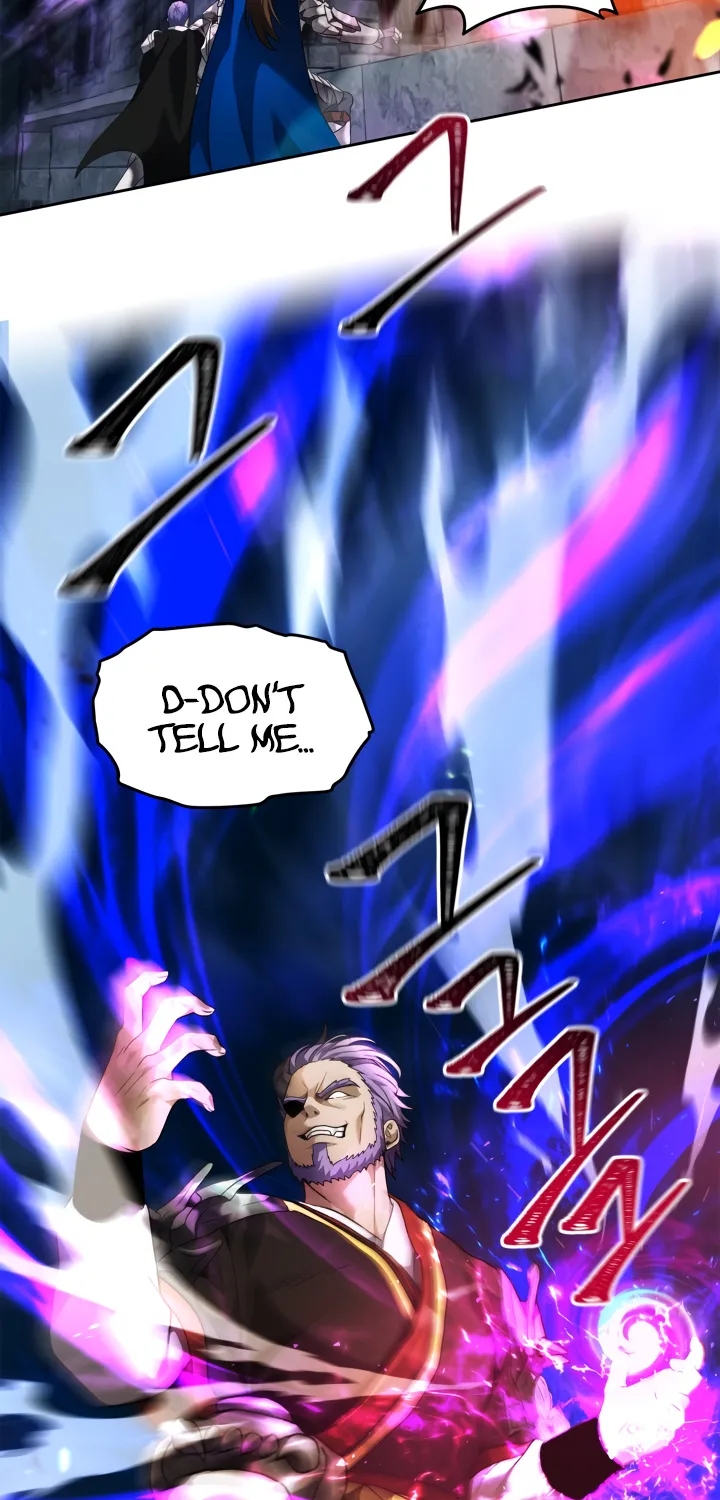 Read Ranker Who Lives A Second Time EN Manga Online