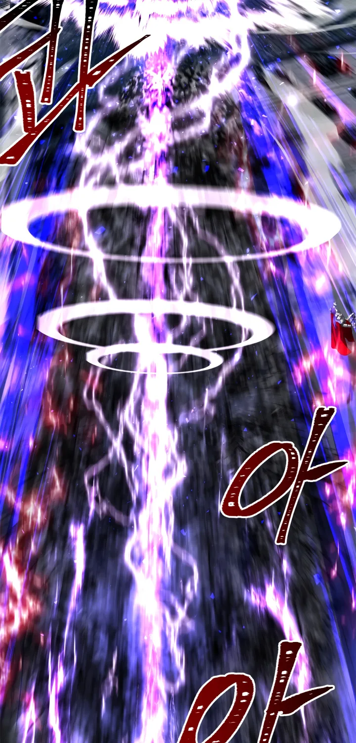 Read Ranker Who Lives A Second Time EN Manga Online