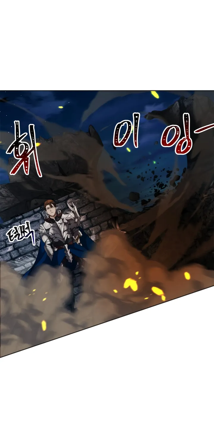 Read Ranker Who Lives A Second Time EN Manga Online