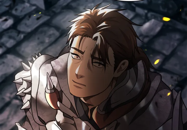 Read Ranker Who Lives A Second Time EN Manga Online