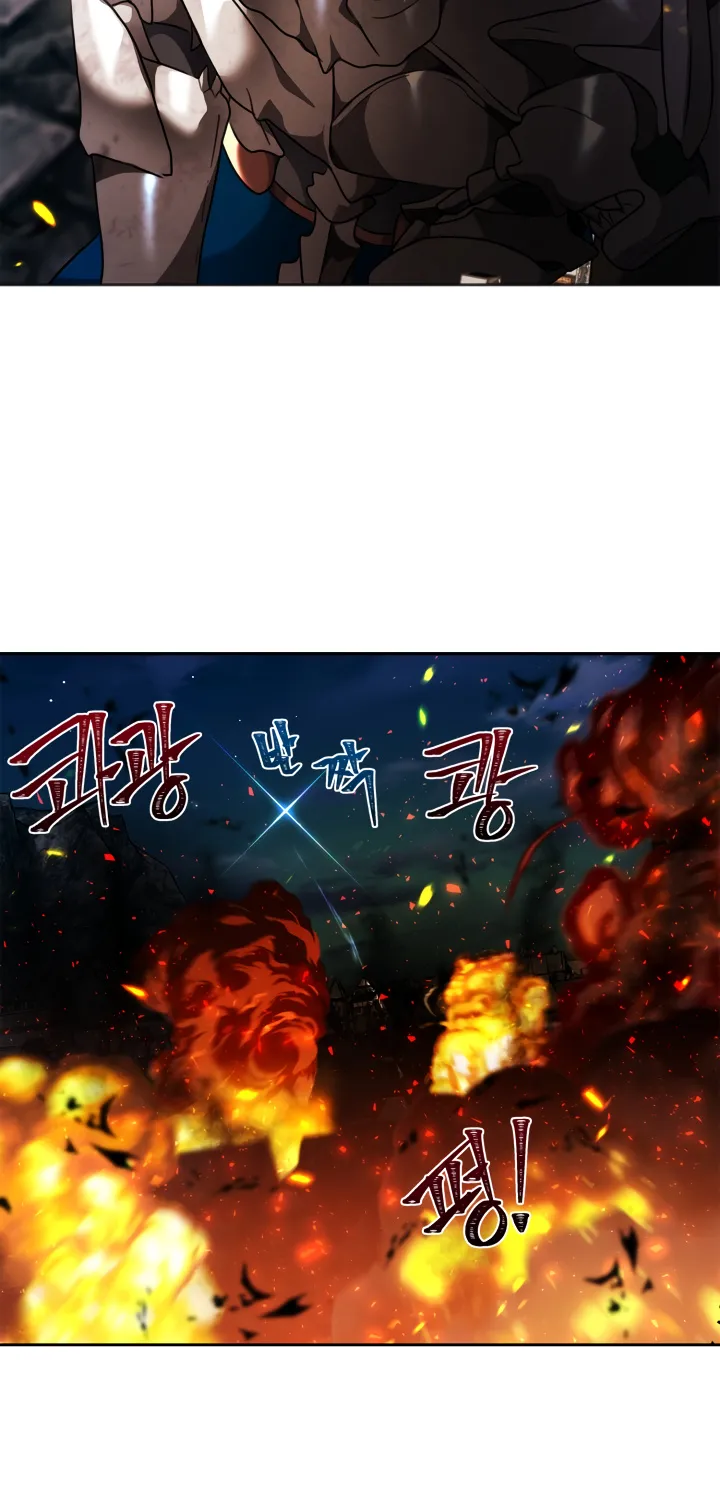 Read Ranker Who Lives A Second Time EN Manga Online