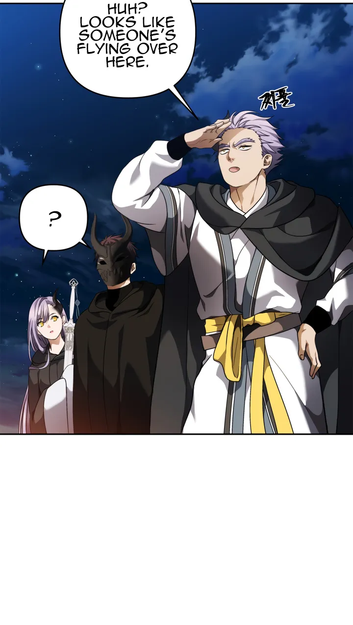 Read Ranker Who Lives A Second Time EN Manga Online