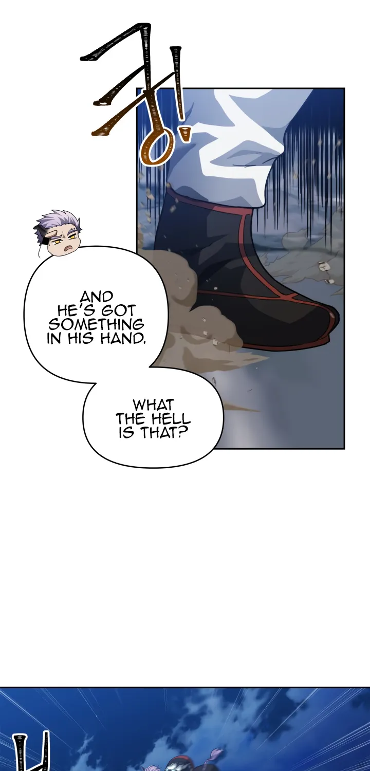 Read Ranker Who Lives A Second Time EN Manga Online