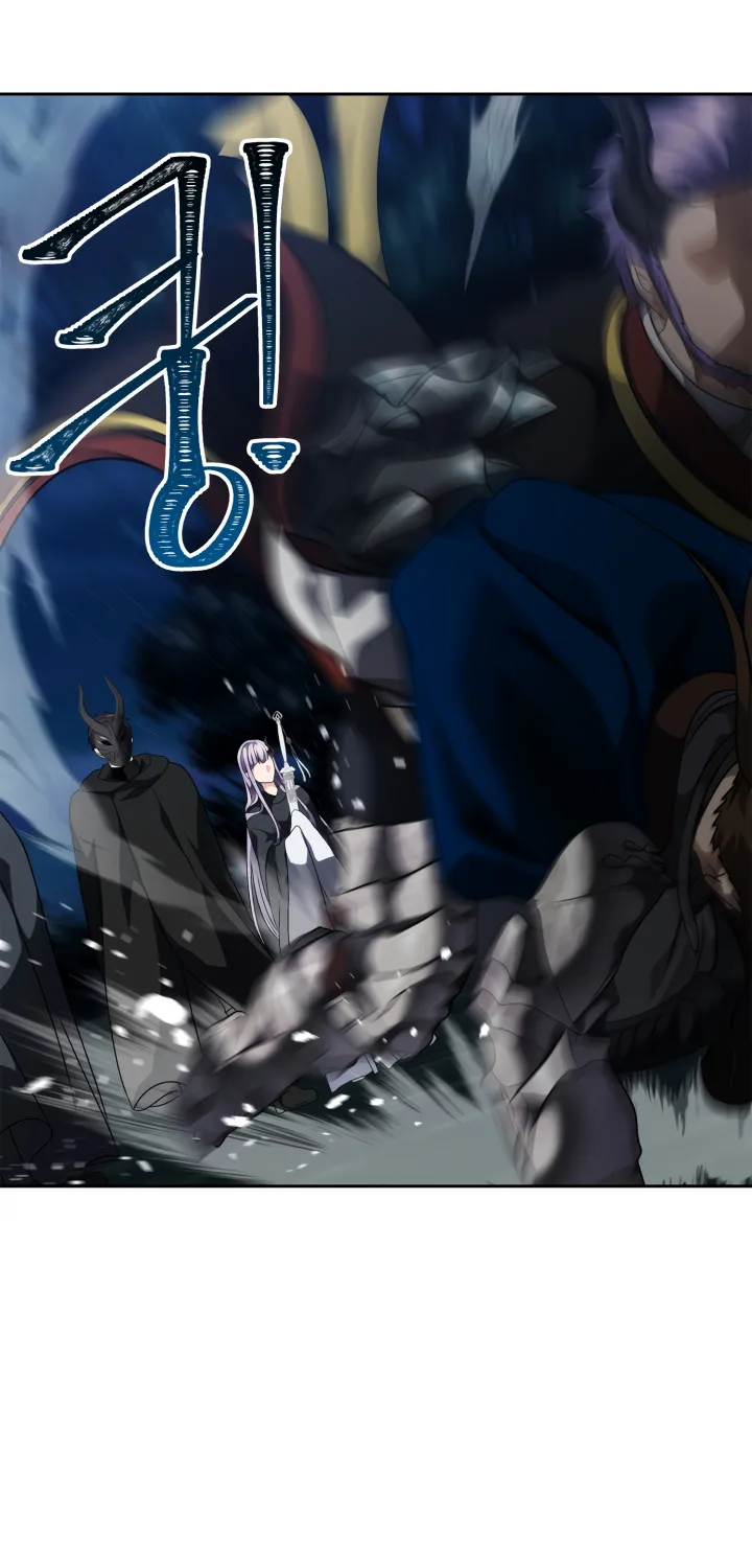 Read Ranker Who Lives A Second Time EN Manga Online