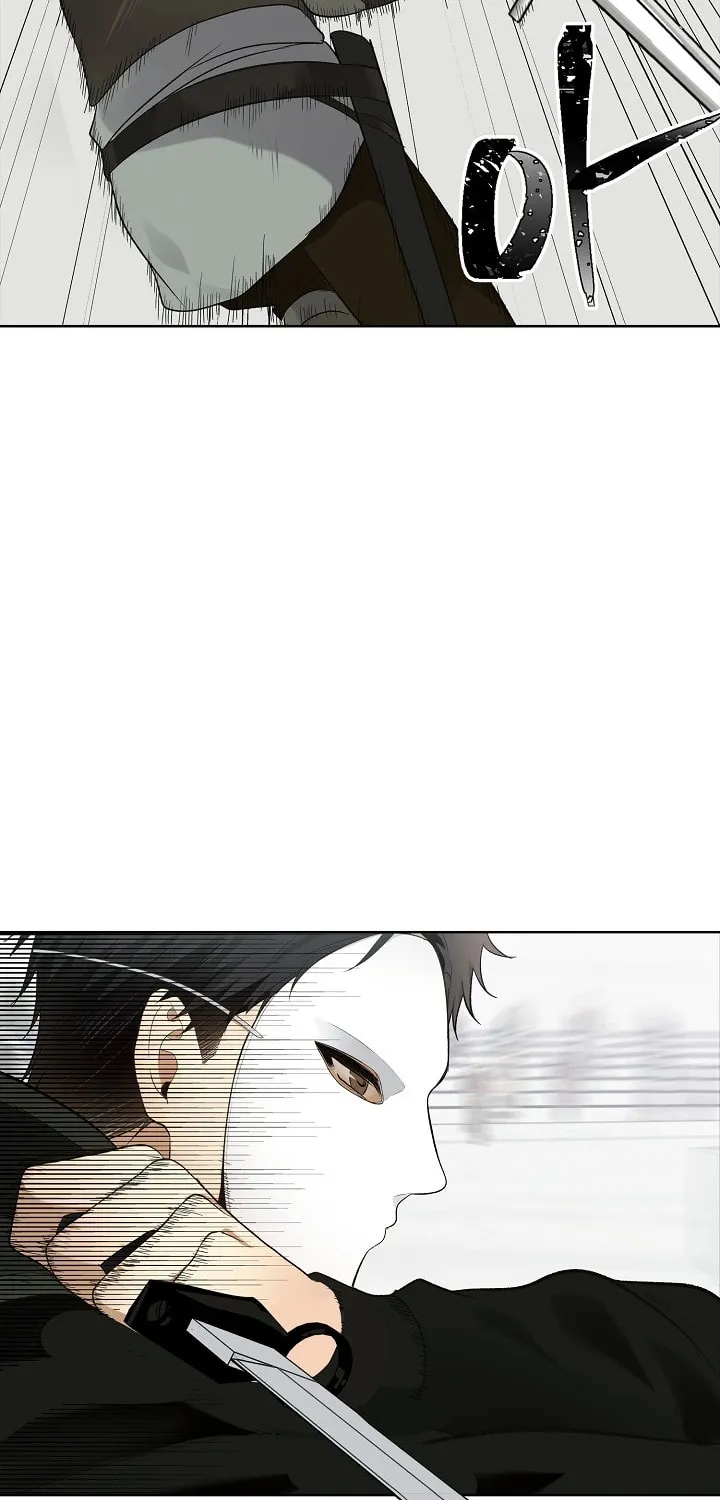 Read Ranker Who Lives A Second Time EN Manga Online