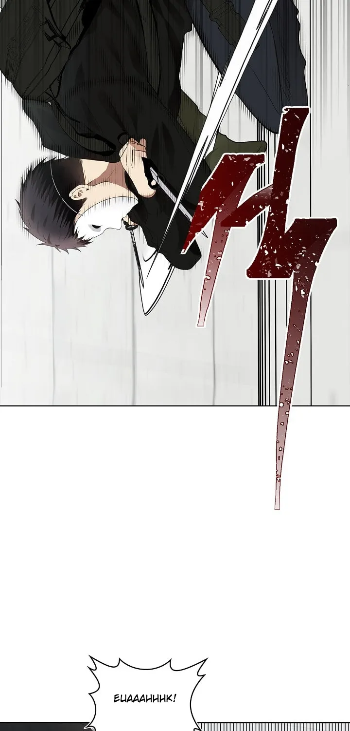 Read Ranker Who Lives A Second Time EN Manga Online
