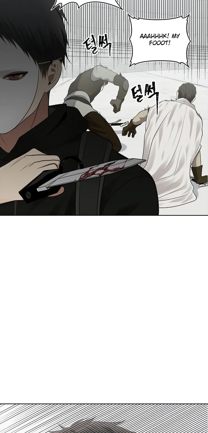 Read Ranker Who Lives A Second Time EN Manga Online