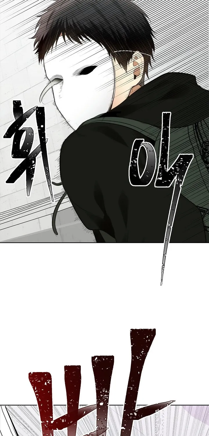 Read Ranker Who Lives A Second Time EN Manga Online